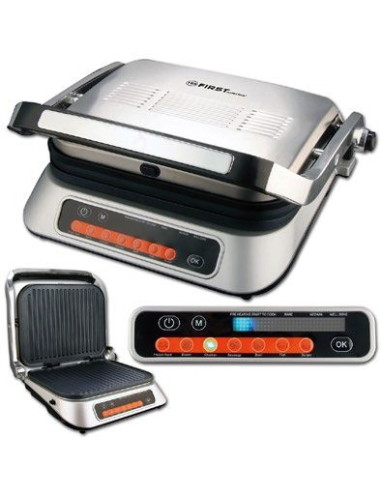 Ел. грил First FA-5344-3