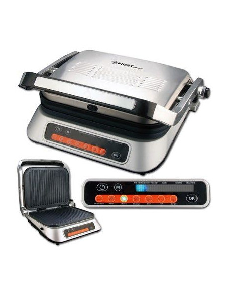 Ел. грил First FA-5344-3