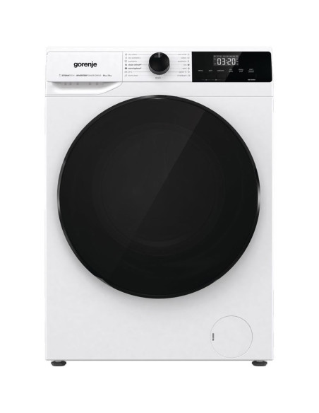 Пералня със сушилня Gorenje WD2A854ADS