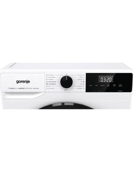 Пералня със сушилня Gorenje WD2A854ADS