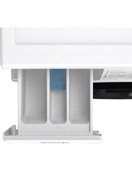Пералня със сушилня Gorenje WD2A854ADS