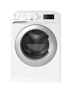 Пералня със сушилня Indesit BDE-86436 WSV EE