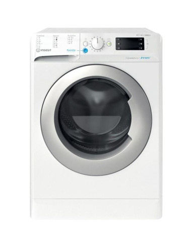 Пералня със сушилня Indesit BDE 761483X WS EE N