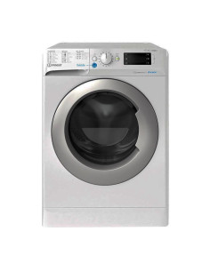 Пералня със сушилня Indesit BDE-76435 9WS EE