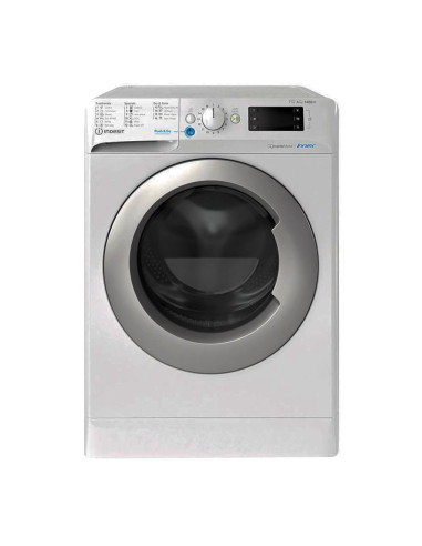 Пералня със сушилня Indesit BDE-76435 9WS EE