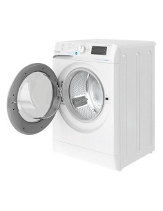 Пералня със сушилня Indesit BDE-76435 9WS EE 2