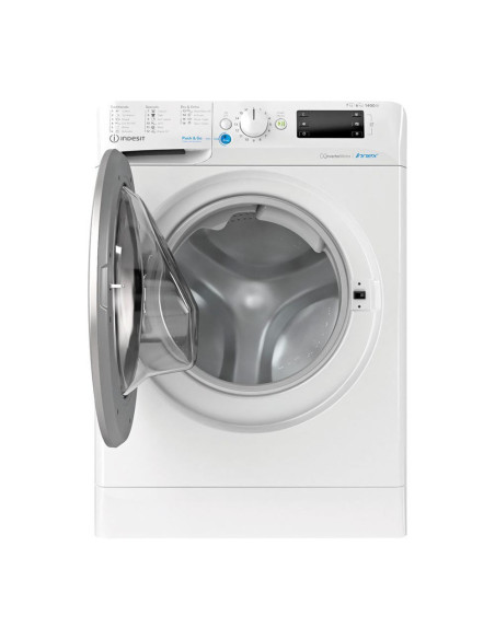 Пералня със сушилня Indesit BDE-76435 9WS EE