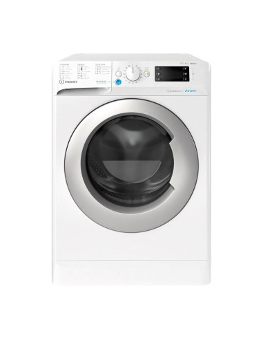 Пералня със сушилня Indesit BDE-76435 9WS EE
