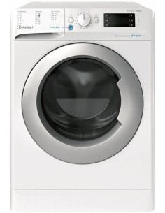 Пералня със сушилня Indesit BDE-96435 9EWS EU