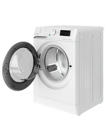Пералня със сушилня Indesit BDE-96435 9EWS EU