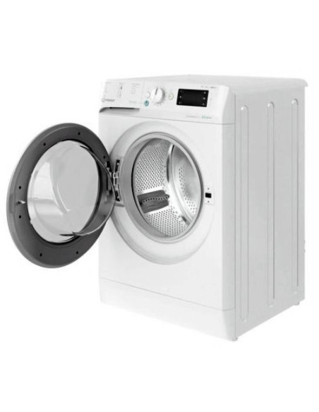 Пералня със сушилня Indesit BDE-96435 9EWS EU