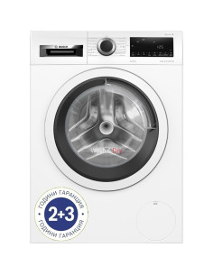 Пералня със сушилня Bosch WNA13400BY