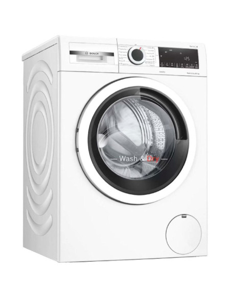 Пералня със сушилня Bosch WNA13400BY