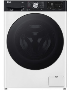 Пералня със сушилня LG F4DR711S2H