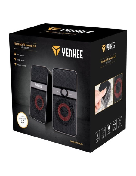 Колонки Yenkee YSP-2002BT