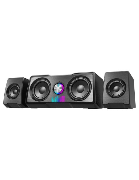 Колонки Yenkee YSP-215BK