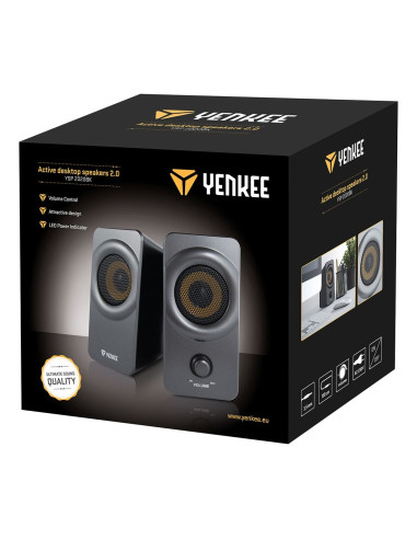 Колонки Yenkee YSP-2020