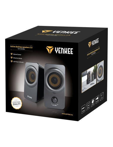 Колонки Yenkee YSP-2020