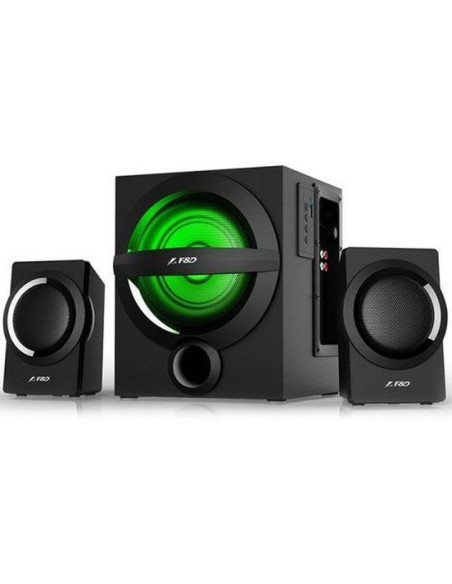 Колонки Fenda A140X 2.1