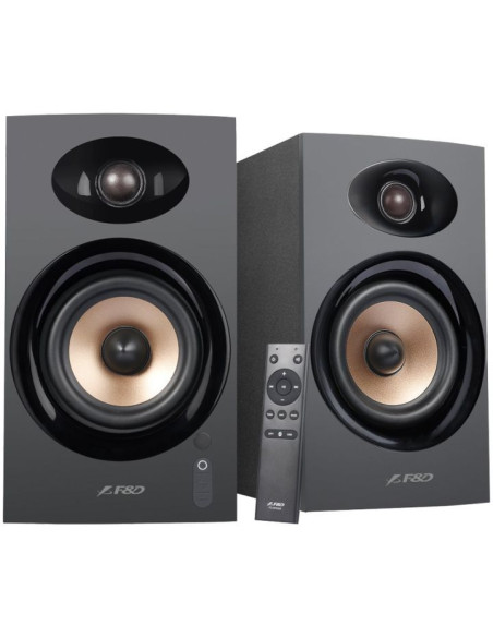 Колонки Fenda R-23BT Bluetooth v5.0