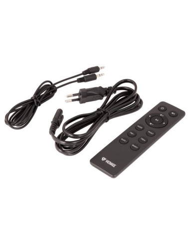 Колонки Yenkee YSP-2025 PC