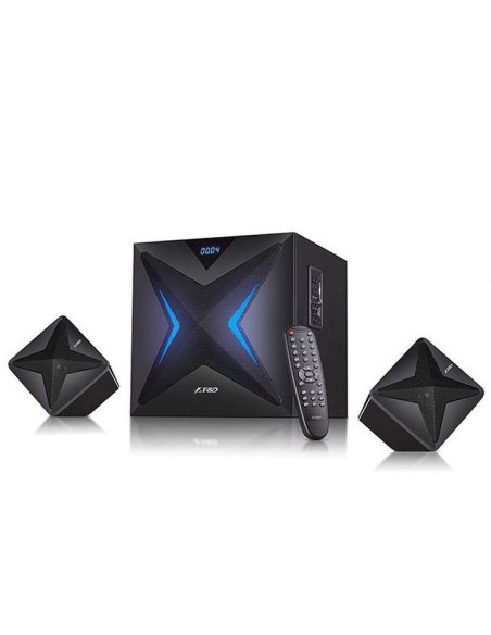 Колонки Fenda F550X