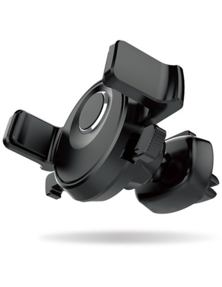 Стойка Diva SmartPhone Holder AirCraft Black