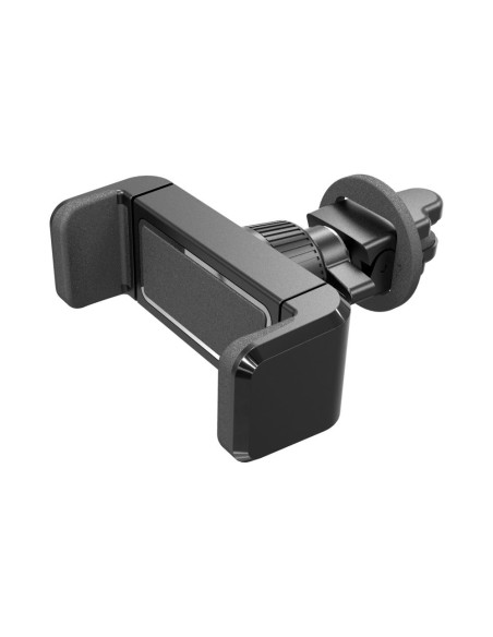 Стойка Diva Smart Phone Holder AirVent Black