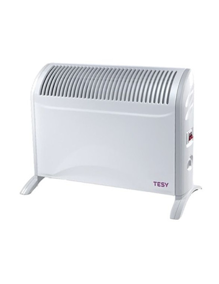 Конвектор Tesy CN-214 ZF