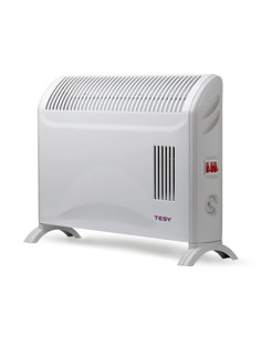Конвектор Tesy CN-204 ZF