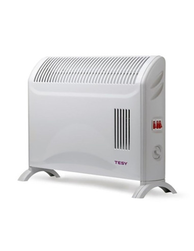 Конвектор Tesy CN-204 ZF