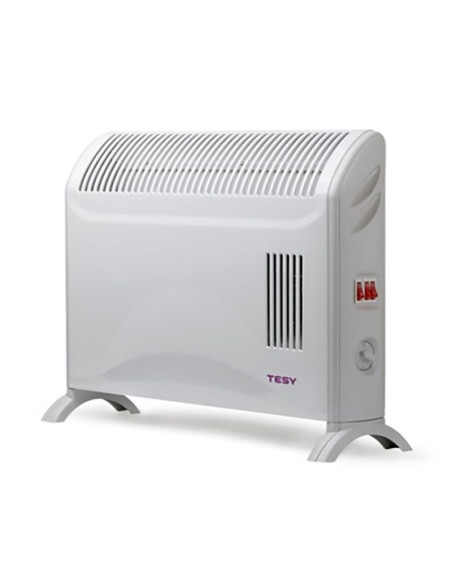 Конвектор Tesy CN-204 ZF