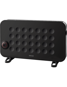 Конвектор Sencor SCF-2101 BK