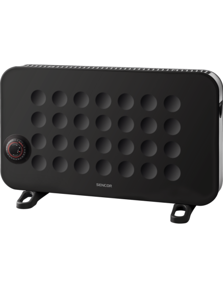 Конвектор Sencor SCF-2101 BK
