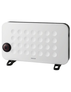 Конвектор Sencor SCF-2100 WH