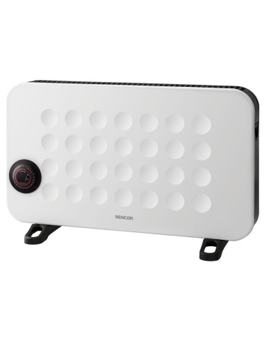 Конвектор Sencor SCF-2100 WH