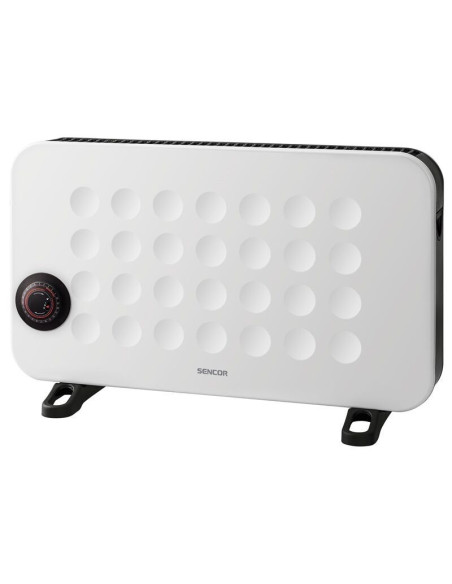 Конвектор Sencor SCF-2100 WH