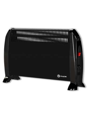 Конвектор ЕЛДОМ CF-2000BL