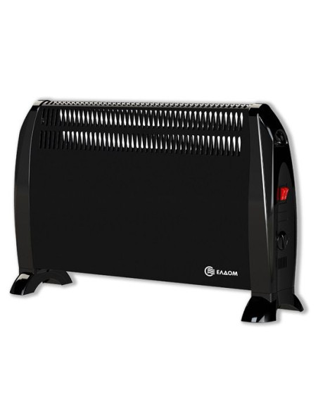 Конвектор ЕЛДОМ CF-2000BL