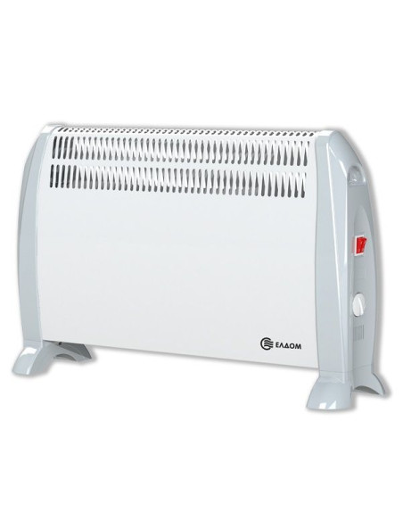 Конвектор ЕЛДОМ CF-2000