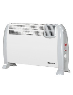 Конвектор ЕЛДОМ CFV-2000WH