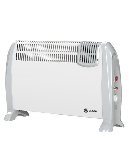 Конвектор ЕЛДОМ CFV-2000WH