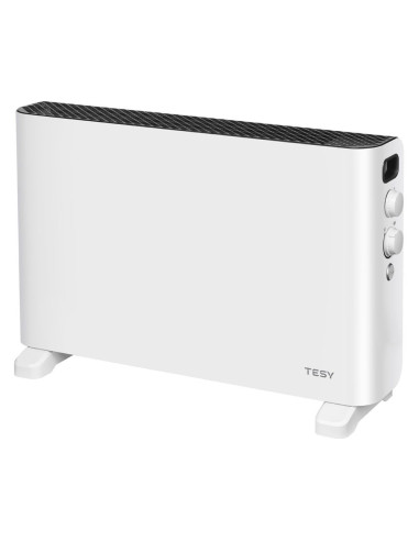 Конвектор Tesy CN-207 ZF W