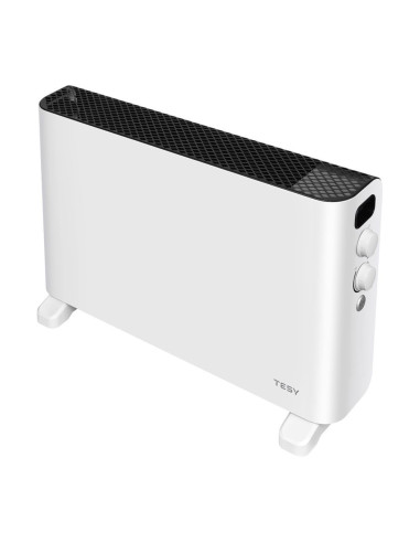Конвектор Tesy CN-207 ZF W
