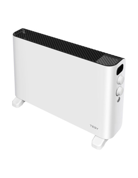 Конвектор Tesy CN-207 ZF W
