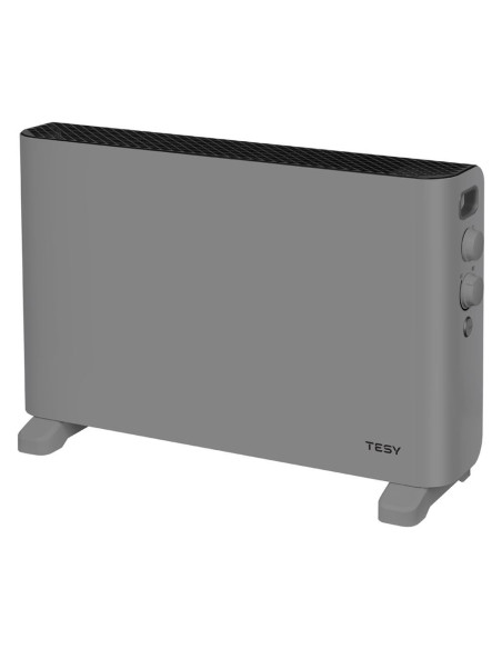 Конвектор Tesy CN-207 ZF G