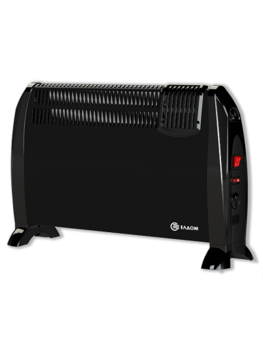 Конвектор ЕЛДОМ CFV-2000BL