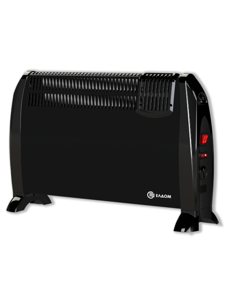 Конвектор ЕЛДОМ CFV-2000BL