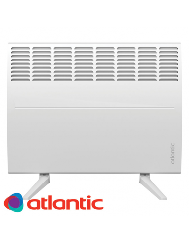 Конвектор Atlantic F19-2000W Design