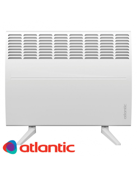 Конвектор Atlantic F19-2000W Design
